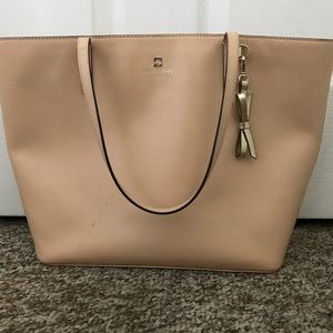 Kate spade tote